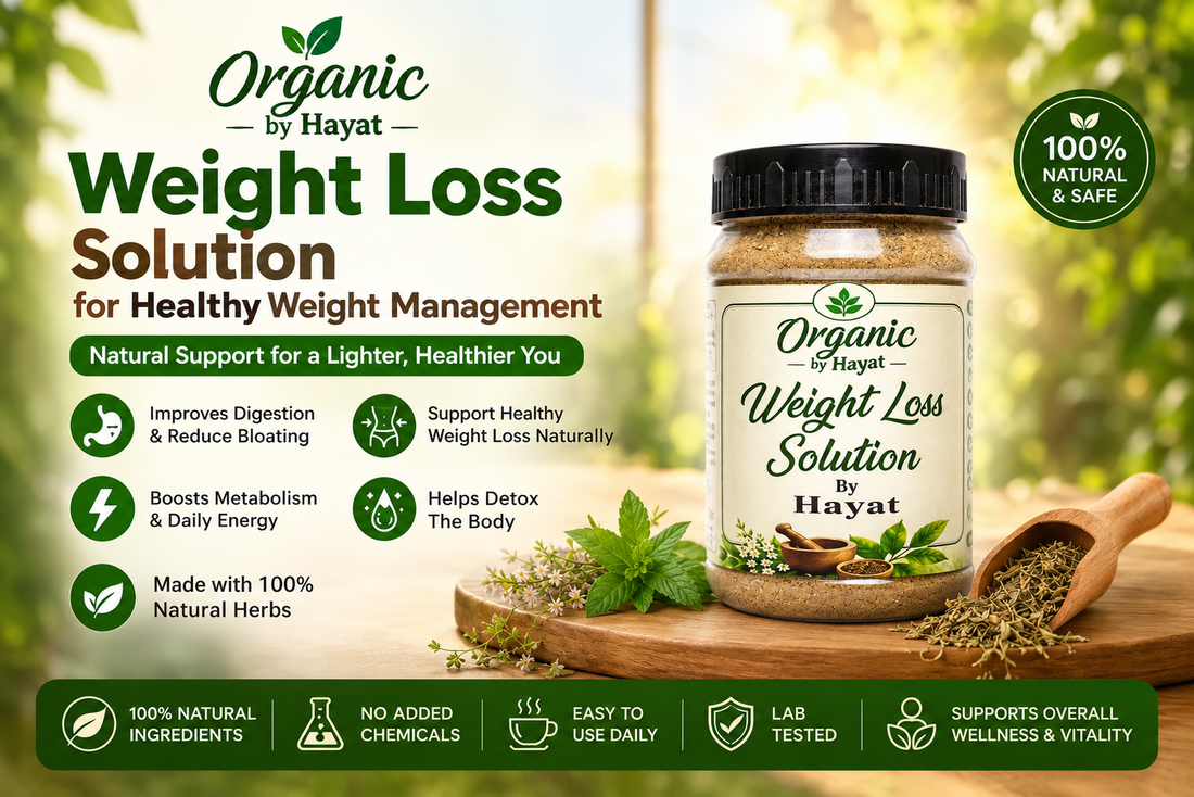 Weight Loss for Healthy Weight Management: Complete Guide
