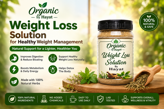 Weight Loss for Healthy Weight Management: Complete Guide
