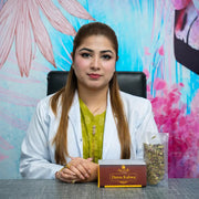 ( 1 Month Course ) شیفا ڈیٹاکس قہوہ – روزانہ کی صحت مند روٹین کا مکمل پیکج